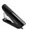 (Black) Effortless Stapler Labor Saving Binding Removing Stapler Support 50 Pages Binding Machine for School Office Supplies 5