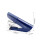 (Black) Effortless Stapler Labor Saving Binding Removing Stapler Support 50 Pages Binding Machine for School Office Supplies 7