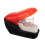 (white) Mini Handheld Staple free Stapler Student Stapler Small Nailless Labor Saving Binding Machine Office School Stationery 8