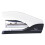 (White) Labor-saving Stapler Large Heavy-duty Stapler Student Stapler Multi-function Large Stapler Office School Supplies 6