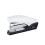 (White) Labor-saving Stapler Large Heavy-duty Stapler Student Stapler Multi-function Large Stapler Office School Supplies 2
