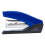 (White) Labor-saving Stapler Large Heavy-duty Stapler Student Stapler Multi-function Large Stapler Office School Supplies 8