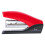 (White) Labor-saving Stapler Large Heavy-duty Stapler Student Stapler Multi-function Large Stapler Office School Supplies 7