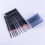 (Sharpener) Pencil Sharpener Charcoal Pencil Fine Arts Manual Six Hole 6H to 14B Multi-Function Lead Grinding Pencil Sharpener 6