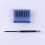 (Sharpener) Pencil Sharpener Charcoal Pencil Fine Arts Manual Six Hole 6H to 14B Multi-Function Lead Grinding Pencil Sharpener 4