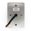 Metal Touch Access Controller ID Card Password Access Control System Attendance Machine 4