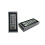 (Red Bronze) Metal Touch Access Controller ID Card Password Access Control System 8