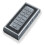 (Red Bronze) Metal Touch Access Controller ID Card Password Access Control System 7