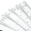 Fan Scale 1:10 Design Scale Straight Ruler For Engineering 3