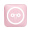 (Pink) Mini Pocket 58mm Black and White Bluetooth Thermal Printer 7