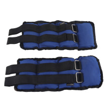 Adjustable Wrist Ankle Weights Exercise Fitness