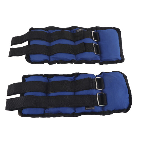 Adjustable Wrist Ankle Weights Exercise Fitness