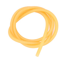 Adaptable 3050 Slingshot Natural Latex Tube Available in 1/3/5M Sizes