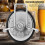 Cornelius Style Keg Lid with 0.5 Micron Diffusion Stone, Stainless Steel 6