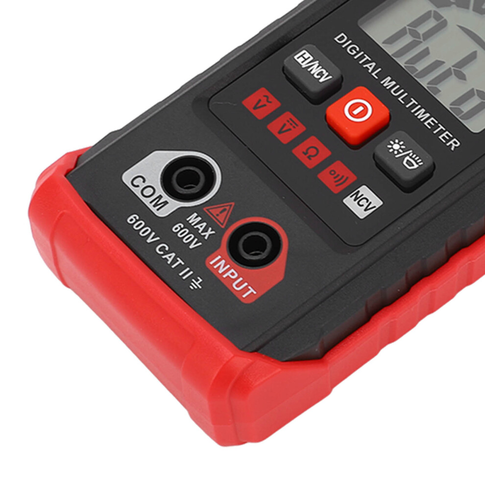 Digital Multimeter Kit 4000 Counts Smart High
