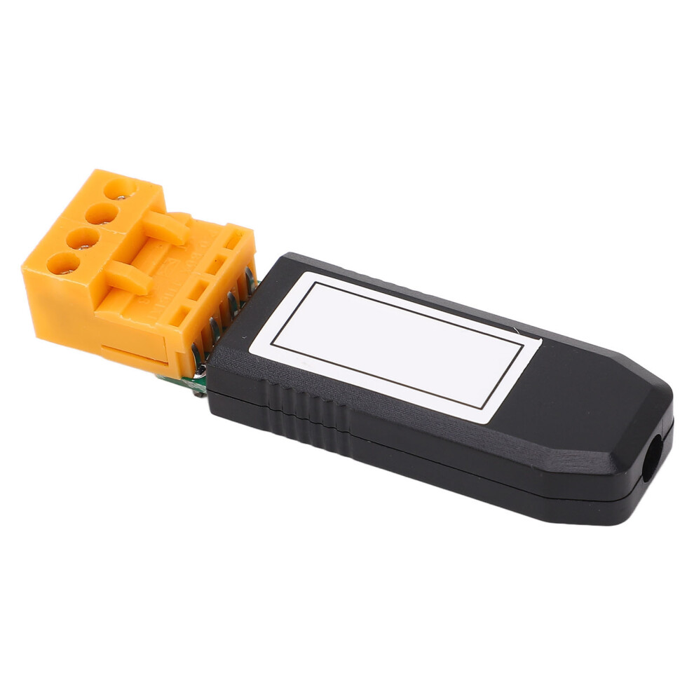 AHT20 Temperature Humidity Sensor PLC RS485