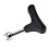 Durable Handheld Golf Shoes Cleat Wrench Remover 6