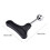 Durable Handheld Golf Shoes Cleat Wrench Remover 5