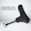 Durable Handheld Golf Shoes Cleat Wrench Remover 4