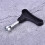 Durable Handheld Golf Shoes Cleat Wrench Remover 10