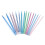 Premium Aluminum Circular Knitting Needles Interchangeable 3.0mm-8.0mm Silver 1