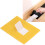 12Pcs Hook and Loop Tape Industrial Double Sided 12