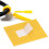 12Pcs Hook and Loop Tape Industrial Double Sided 11