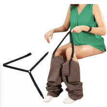 1Pcs Disability Aids, Dressing Aids for The Elderly, Disability Dressing Aids for The Elderly, Dressing Aids for The Disabled,