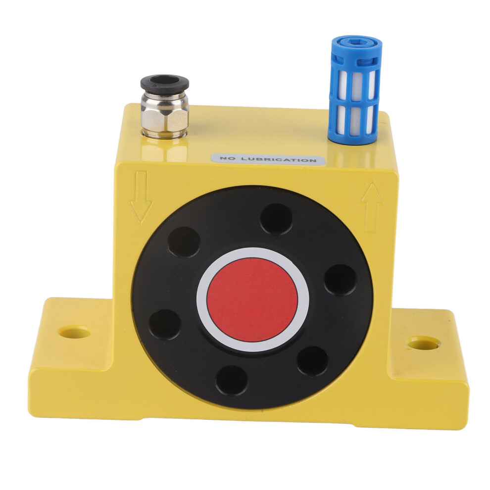 Pneumatic Vibrator G1/4in High Vibration Force Low