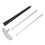 3‑Section Right/Left Handed Golf Putter Golf 3