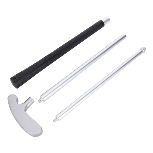 3‑Section Right/Left Handed Golf Putter Golf 2
