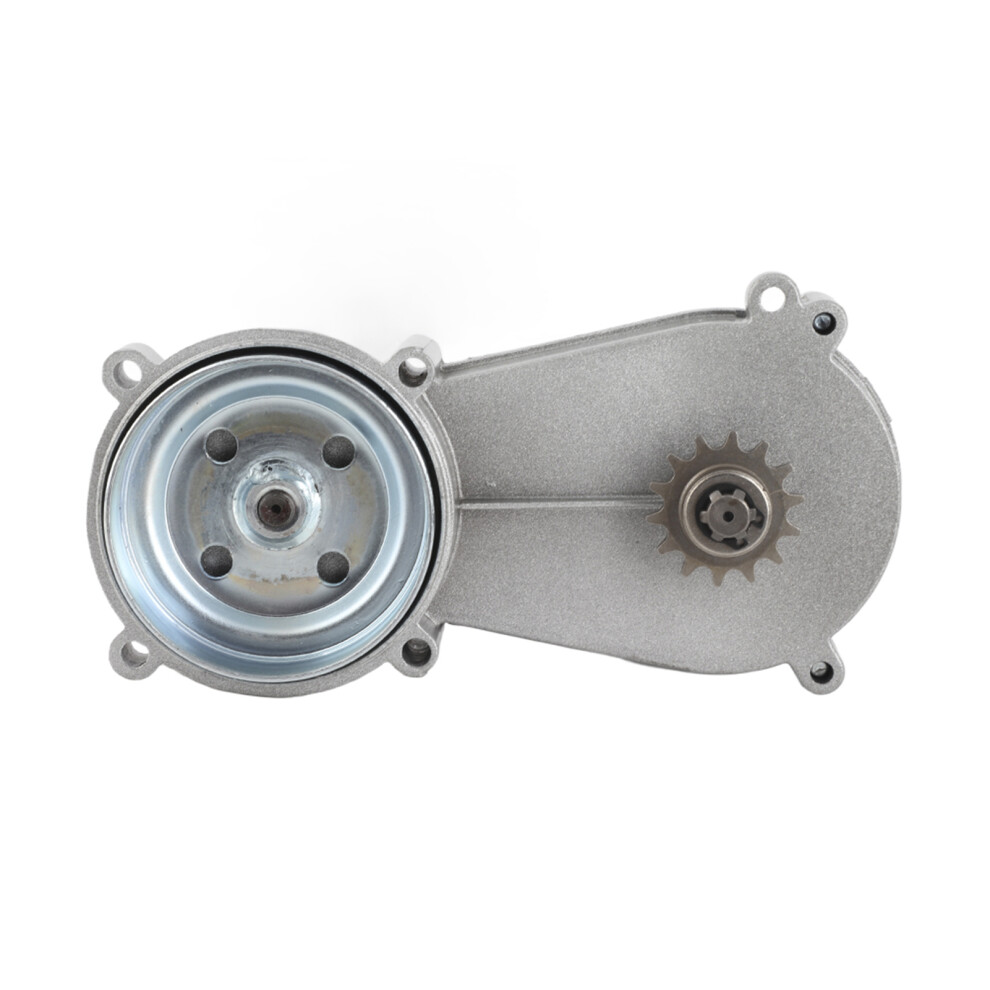Sprocket Transmission Reduction Gearbox Clutch Light 9121376651892