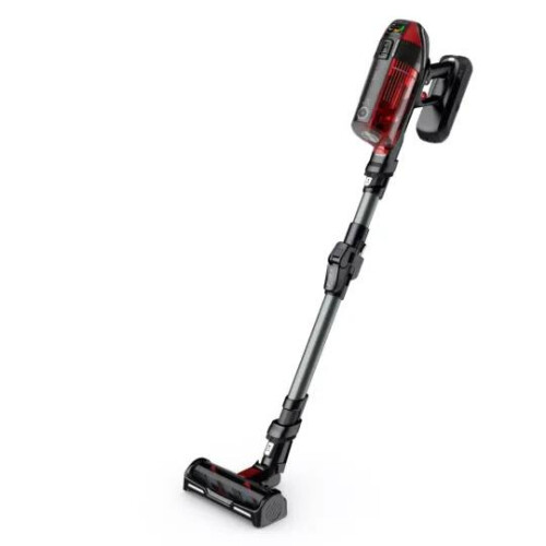 Tefal X-Force Flex 12.60 Car Cordless Vacuum Cleaner TY98A1GO Black