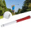 Durable Standard Rubber Golf Club Grip Handle 9