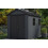 Keter Newton Plus Shed 9x7.5ft - Grey 3