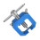 Professional RC Motor Pinion Gear Puller Universal Tool Blue Color Compact 9