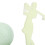 Mini Golf Souvenirs Gift Decoration Luminous 11