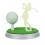 Mini Golf Souvenirs Gift Decoration Luminous 7