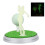 Mini Golf Souvenirs Gift Decoration Luminous 9
