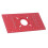 Router Table Insert Plate Aluminum Alloy Lift 15