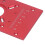 Router Table Insert Plate Aluminum Alloy Lift 13