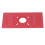 Router Table Insert Plate Aluminum Alloy Lift 7