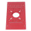 Router Table Insert Plate Aluminum Alloy Lift 8