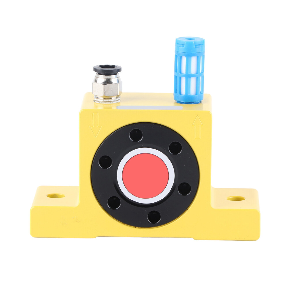 Pneumatic Turbine Vibrator G1/4in 1220 to 3160N