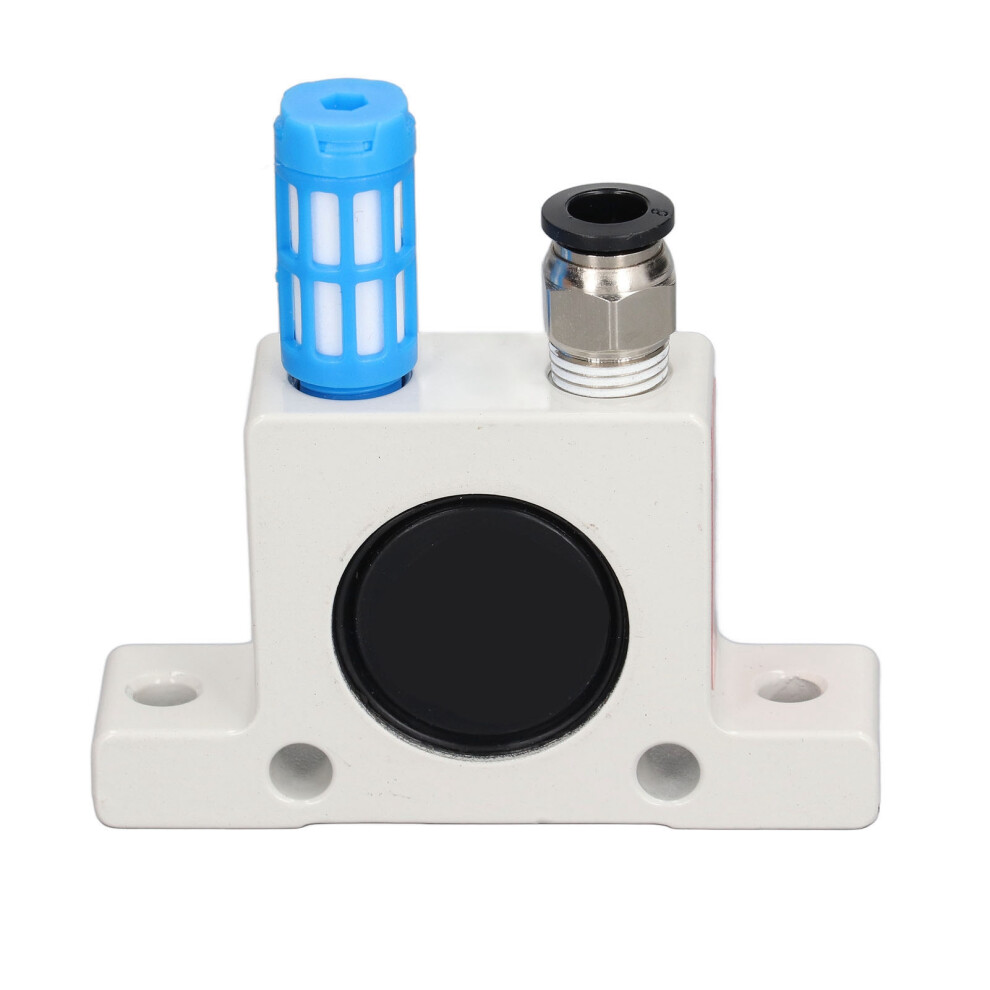 Pneumatic Turbine Vibrator Aluminium Alloy Ball