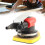 Pneumatic Sander Triangle Sanding Head Long 12
