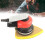 Pneumatic Sander Triangle Sanding Head Long 11