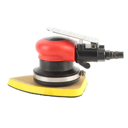 Pneumatic Sander Triangle Sanding Head Long 1