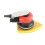 Pneumatic Sander Triangle Sanding Head Long 5