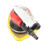 Pneumatic Sander Triangle Sanding Head Long 8